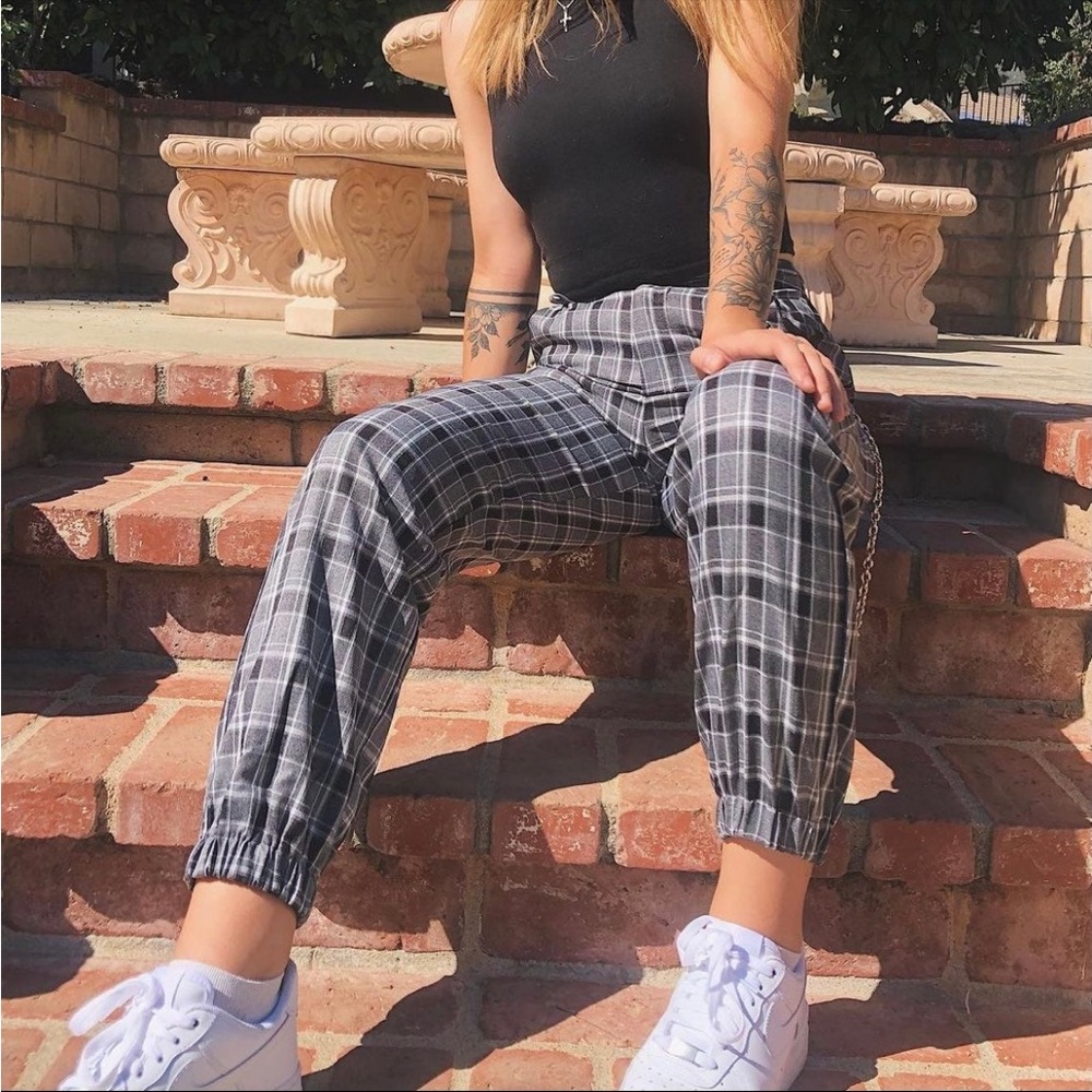 Forever 21 Pants